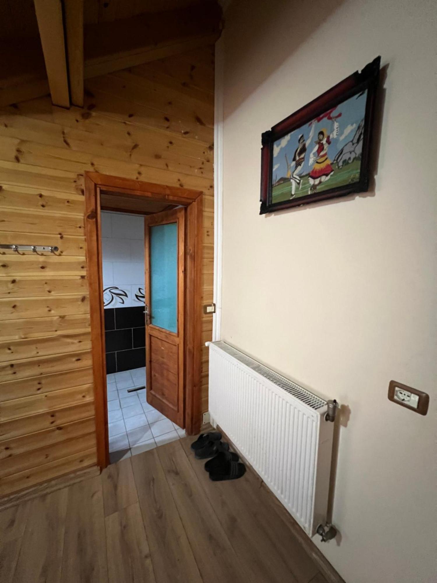 Domek letniskowy Pepaj *