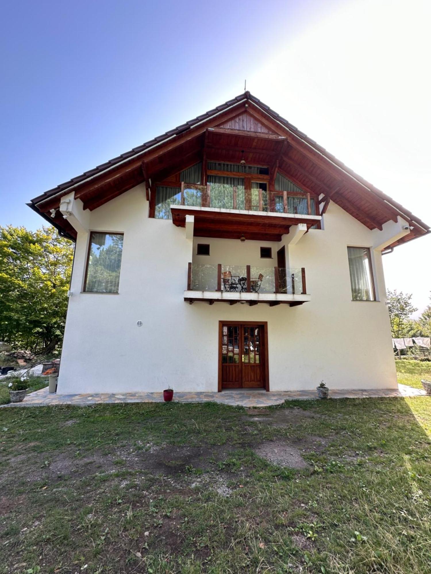 Domek letniskowy Pepaj