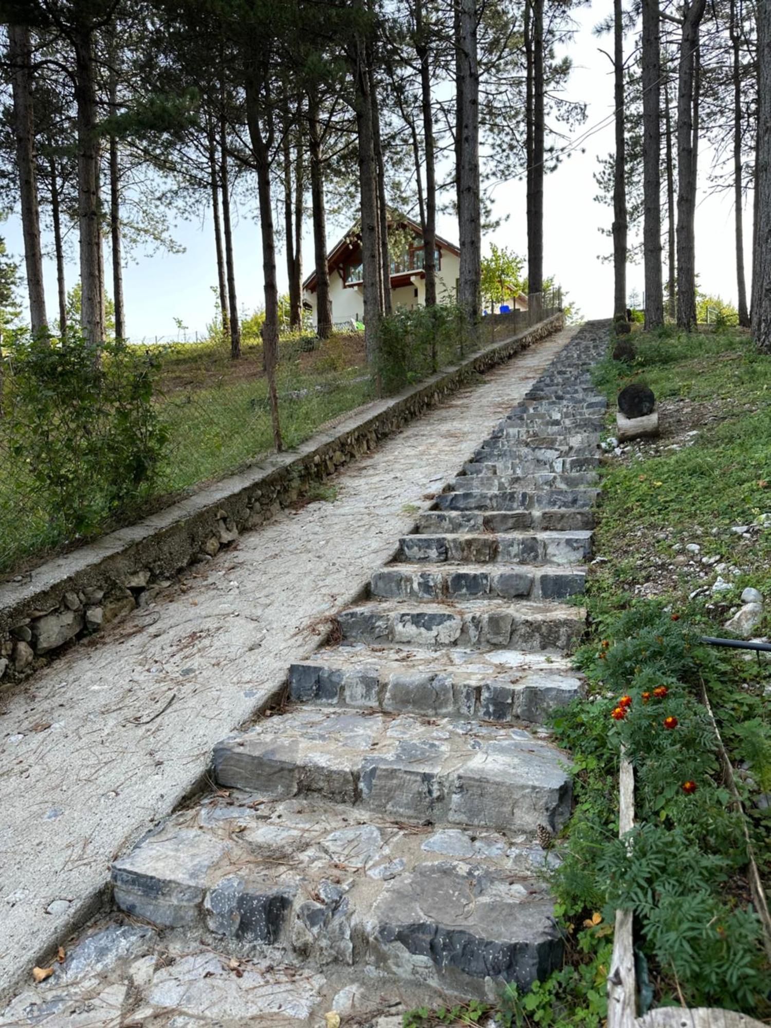 Domek letniskowy Pepaj *