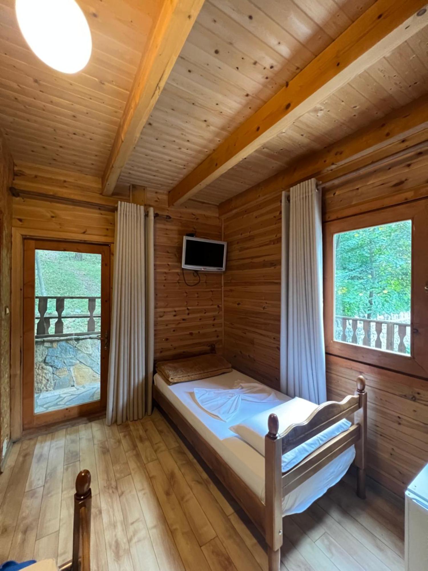 Domek letniskowy Pepaj