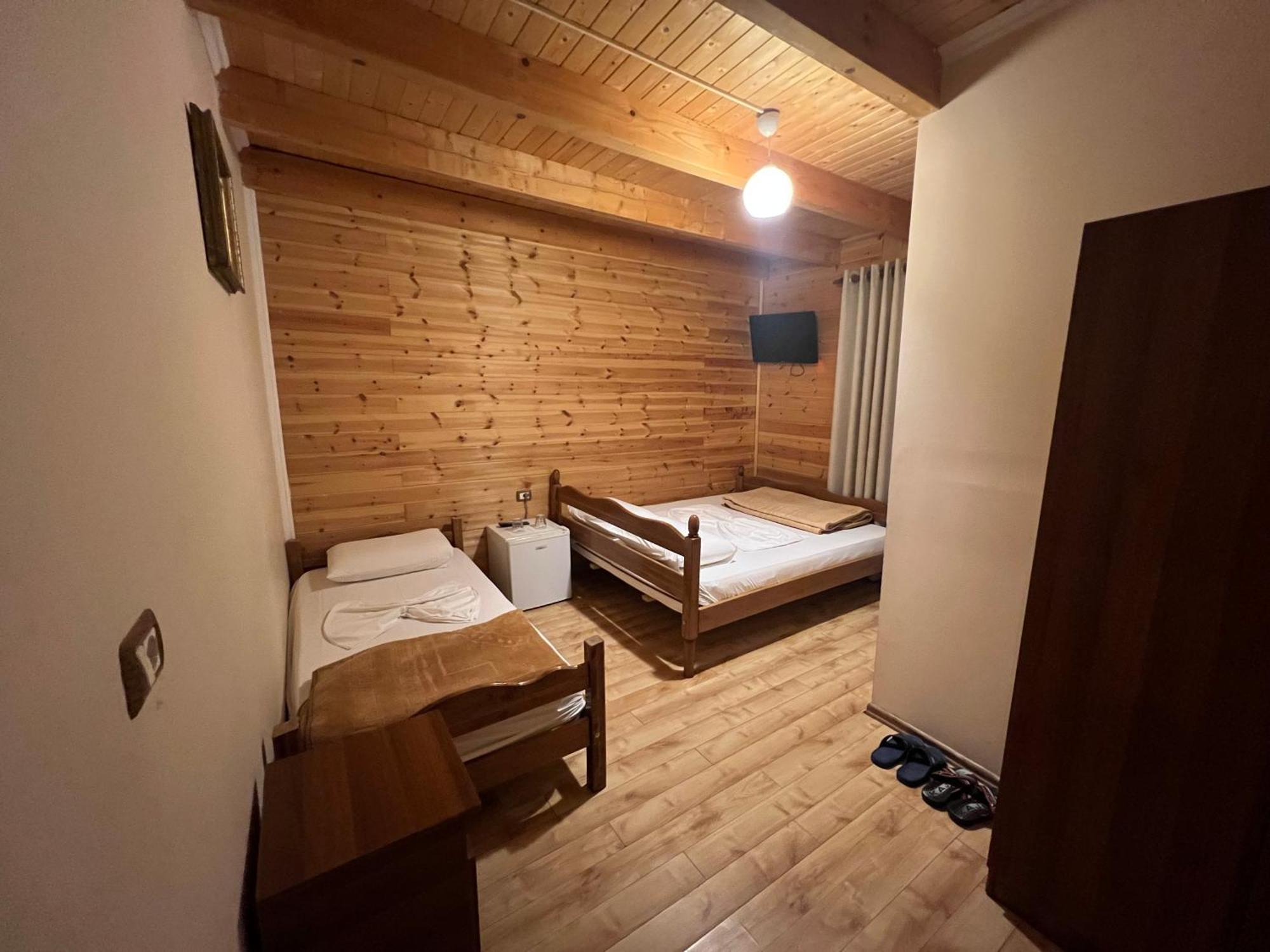 Domek letniskowy Pepaj Razëm