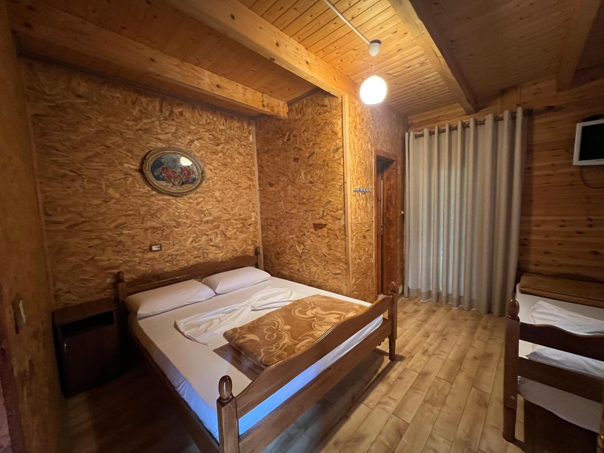 Domek letniskowy Pepaj Razëm