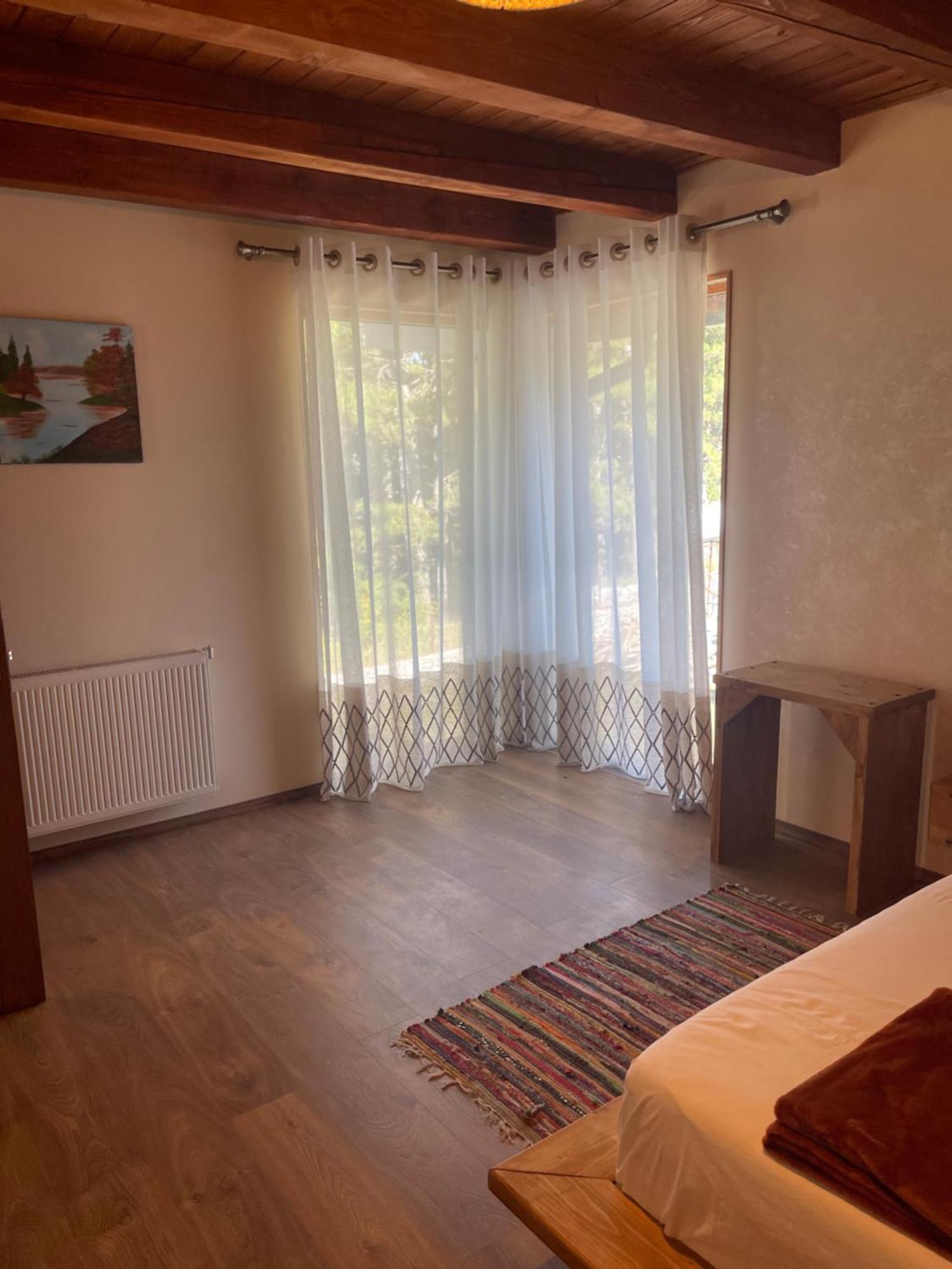 Pepaj Domek letniskowy Razëm